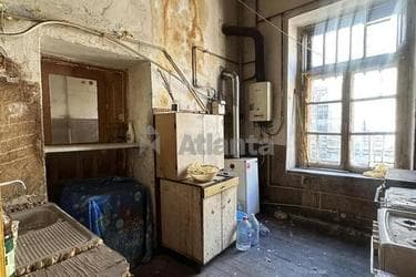 Комунальна квартира за адресою вул. Ковальська (площа 31 м²) - фото 21 Комунальна квартира за адресою вул. Ковальська (площа 31 м²) - Atlanta.ua - фото 21