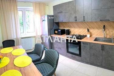 2-кімнатна квартира за адресою Ботанічний пров. (площа 69 м²) - фото 15 2-кімнатна квартира за адресою Ботанічний пров. (площа 69 м²) - Atlanta.ua - фото 15