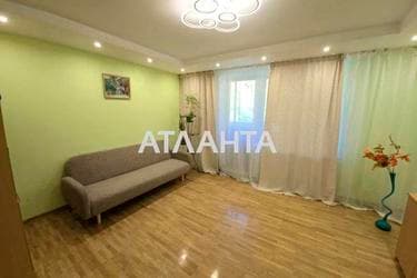 2-кімнатна квартира за адресою Ботанічний пров. (площа 69 м²) - фото 18 2-кімнатна квартира за адресою Ботанічний пров. (площа 69 м²) - Atlanta.ua - фото 18