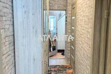 1-кімнатна квартира за адресою вул. Розумовська (площа 33 м²) - фото 27 1-кімнатна квартира за адресою вул. Розумовська (площа 33 м²) - Atlanta.ua - фото 27