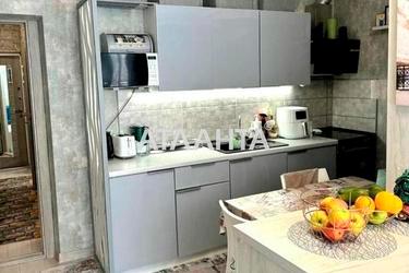 1-кімнатна квартира за адресою вул. Розумовська (площа 33 м²) - фото 19 1-кімнатна квартира за адресою вул. Розумовська (площа 33 м²) - Atlanta.ua - фото 19