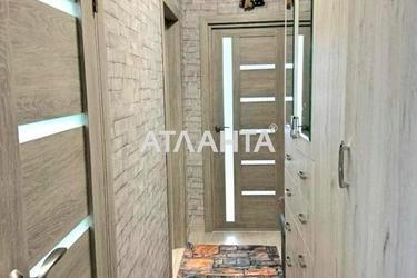 1-кімнатна квартира за адресою вул. Розумовська (площа 33 м²) - фото 25 1-кімнатна квартира за адресою вул. Розумовська (площа 33 м²) - Atlanta.ua - фото 25