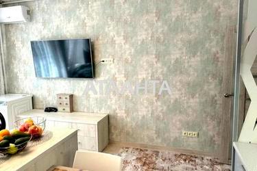 1-кімнатна квартира за адресою вул. Розумовська (площа 33 м²) - фото 21 1-кімнатна квартира за адресою вул. Розумовська (площа 33 м²) - Atlanta.ua - фото 21