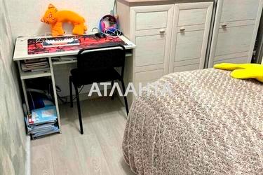 1-кімнатна квартира за адресою вул. Розумовська (площа 33 м²) - фото 22 1-кімнатна квартира за адресою вул. Розумовська (площа 33 м²) - Atlanta.ua - фото 22