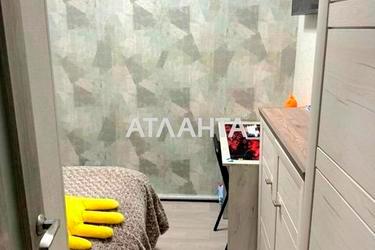 1-кімнатна квартира за адресою вул. Розумовська (площа 33 м²) - фото 23 1-кімнатна квартира за адресою вул. Розумовська (площа 33 м²) - Atlanta.ua - фото 23