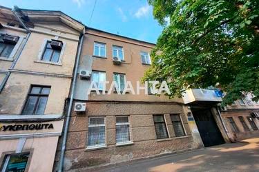 1-кімнатна квартира за адресою вул. Розумовська (площа 33 м²) - фото 28 1-кімнатна квартира за адресою вул. Розумовська (площа 33 м²) - Atlanta.ua - фото 28