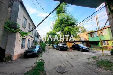 1-кімнатна квартира за адресою вул. Розумовська (площа 33 м²) - фото 29 1-кімнатна квартира за адресою вул. Розумовська (площа 33 м²) - Atlanta.ua - фото 29