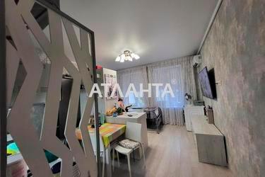 1-кімнатна квартира за адресою вул. Розумовська (площа 33 м²) - фото 31 1-кімнатна квартира за адресою вул. Розумовська (площа 33 м²) - Atlanta.ua - фото 31