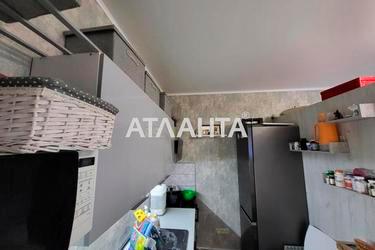 1-кімнатна квартира за адресою вул. Розумовська (площа 33 м²) - фото 32 1-кімнатна квартира за адресою вул. Розумовська (площа 33 м²) - Atlanta.ua - фото 32