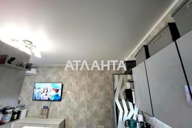 1-кімнатна квартира за адресою вул. Розумовська (площа 33 м²) - фото 33 1-кімнатна квартира за адресою вул. Розумовська (площа 33 м²) - Atlanta.ua - фото 33