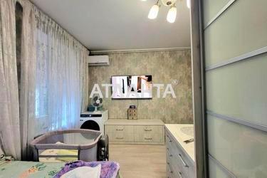 1-кімнатна квартира за адресою вул. Розумовська (площа 33 м²) - фото 35 1-кімнатна квартира за адресою вул. Розумовська (площа 33 м²) - Atlanta.ua - фото 35