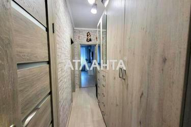 1-кімнатна квартира за адресою вул. Розумовська (площа 33 м²) - фото 36 1-кімнатна квартира за адресою вул. Розумовська (площа 33 м²) - Atlanta.ua - фото 36