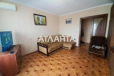 3-кімнатна квартира за адресою вул. Архітекторська (площа 64 м²) - фото 23 3-кімнатна квартира за адресою вул. Архітекторська (площа 64 м²) - Atlanta.ua - фото 23