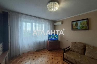 3-кімнатна квартира за адресою вул. Архітекторська (площа 64 м²) - фото 25 3-кімнатна квартира за адресою вул. Архітекторська (площа 64 м²) - Atlanta.ua - фото 25