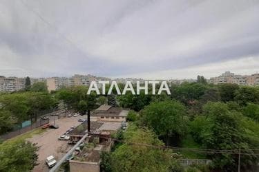 3-кімнатна квартира за адресою вул. Архітекторська (площа 64 м²) - фото 27 3-кімнатна квартира за адресою вул. Архітекторська (площа 64 м²) - Atlanta.ua - фото 27