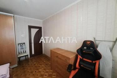 3-кімнатна квартира за адресою вул. Архітекторська (площа 64 м²) - фото 31 3-кімнатна квартира за адресою вул. Архітекторська (площа 64 м²) - Atlanta.ua - фото 31