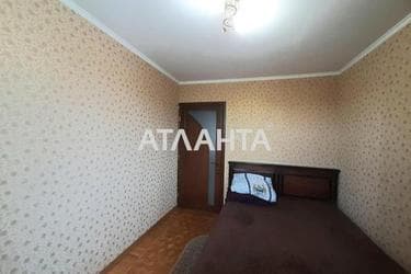 3-кімнатна квартира за адресою вул. Архітекторська (площа 64 м²) - фото 37 3-кімнатна квартира за адресою вул. Архітекторська (площа 64 м²) - Atlanta.ua - фото 37