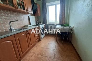 3-кімнатна квартира за адресою вул. Архітекторська (площа 64 м²) - фото 41 3-кімнатна квартира за адресою вул. Архітекторська (площа 64 м²) - Atlanta.ua - фото 41