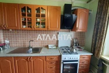 3-кімнатна квартира за адресою вул. Архітекторська (площа 64 м²) - фото 42 3-кімнатна квартира за адресою вул. Архітекторська (площа 64 м²) - Atlanta.ua - фото 42