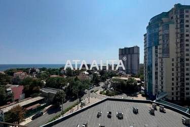 2-комнатная квартира по адресу Фонтанская дор. (площадь 84,5 м²) - imageAlt 39 2-комнатная квартира по адресу Фонтанская дор. (площадь 84,5 м²) - Atlanta.ua - imageAlt 39