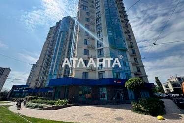 2-комнатная квартира по адресу Фонтанская дор. (площадь 84,5 м²) - imageAlt 44 2-комнатная квартира по адресу Фонтанская дор. (площадь 84,5 м²) - Atlanta.ua - imageAlt 44