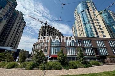 2-комнатная квартира по адресу Фонтанская дор. (площадь 84,5 м²) - imageAlt 45 2-комнатная квартира по адресу Фонтанская дор. (площадь 84,5 м²) - Atlanta.ua - imageAlt 45