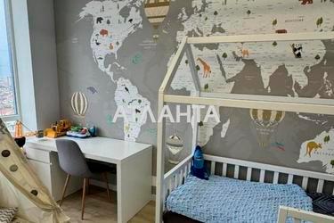 2-кімнатна квартира за адресою вул. Толбухіна (площа 67 м²) - фото 20 2-кімнатна квартира за адресою вул. Толбухіна (площа 67 м²) - Atlanta.ua - фото 20