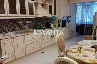 3-комнатная квартира по адресу ул. Мариинская (площадь 141 м²) - imageAlt 7 3-комнатная квартира по адресу ул. Мариинская (площадь 141 м²) - Atlanta.ua - imageAlt 7