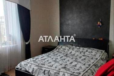 3-комнатная квартира по адресу ул. Мариинская (площадь 141 м²) - imageAlt 9 3-комнатная квартира по адресу ул. Мариинская (площадь 141 м²) - Atlanta.ua - imageAlt 9