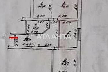 3-комнатная квартира по адресу ул. Мариинская (площадь 141 м²) - imageAlt 10 3-комнатная квартира по адресу ул. Мариинская (площадь 141 м²) - Atlanta.ua - imageAlt 10