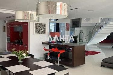 House by the address st. Akhmatovoy Ukrainskaya pl (area 620 m²) - photo 86 House by the address st. Akhmatovoy Ukrainskaya pl (area 620 m²) - Atlanta.ua - photo 86