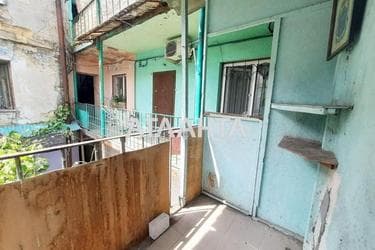 1-room apartment apartment by the address st. Kosvennaya Vegera (area 22,6 m²) - photo 25 1-room apartment apartment by the address st. Kosvennaya Vegera (area 22,6 m²) - Atlanta.ua - photo 25