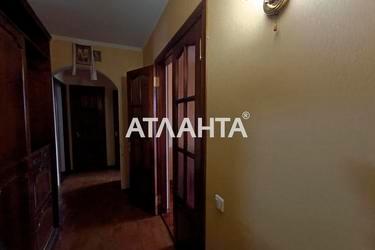 3-комнатная квартира по адресу ул. Парусная (площадь 60 м²) - фото 29 3-комнатная квартира по адресу ул. Парусная (площадь 60 м²) - Atlanta.ua - фото 29