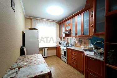 3-комнатная квартира по адресу ул. Парусная (площадь 60 м²) - фото 32 3-комнатная квартира по адресу ул. Парусная (площадь 60 м²) - Atlanta.ua - фото 32