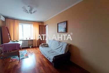 3-комнатная квартира по адресу ул. Парусная (площадь 60 м²) - фото 33 3-комнатная квартира по адресу ул. Парусная (площадь 60 м²) - Atlanta.ua - фото 33