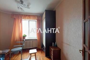 3-комнатная квартира по адресу ул. Парусная (площадь 60 м²) - фото 36 3-комнатная квартира по адресу ул. Парусная (площадь 60 м²) - Atlanta.ua - фото 36