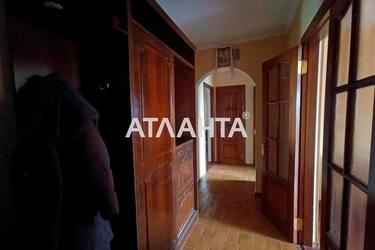 3-комнатная квартира по адресу ул. Парусная (площадь 60 м²) - фото 37 3-комнатная квартира по адресу ул. Парусная (площадь 60 м²) - Atlanta.ua - фото 37