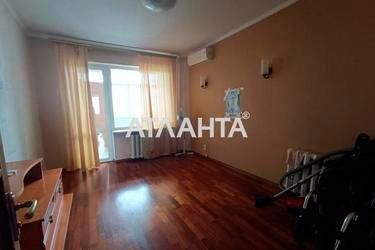 3-комнатная квартира по адресу ул. Парусная (площадь 60 м²) - фото 38 3-комнатная квартира по адресу ул. Парусная (площадь 60 м²) - Atlanta.ua - фото 38