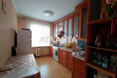 3-комнатная квартира по адресу ул. Парусная (площадь 60 м²) - фото 39 3-комнатная квартира по адресу ул. Парусная (площадь 60 м²) - Atlanta.ua - фото 39