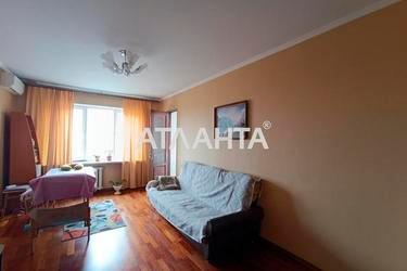 3-комнатная квартира по адресу ул. Парусная (площадь 60 м²) - фото 40 3-комнатная квартира по адресу ул. Парусная (площадь 60 м²) - Atlanta.ua - фото 40