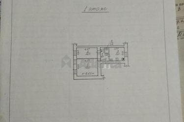 2-комнатная квартира по адресу Елисаветградский пер. (площадь 49 м²) - imageAlt 52 2-комнатная квартира по адресу Елисаветградский пер. (площадь 49 м²) - Atlanta.ua - imageAlt 52