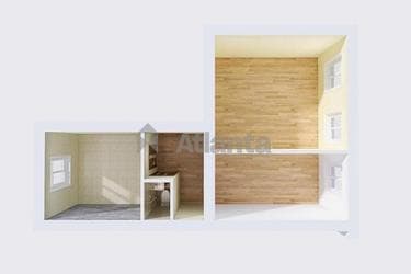 2-комнатная квартира по адресу Елисаветградский пер. (площадь 49 м²) - imageAlt 45 2-комнатная квартира по адресу Елисаветградский пер. (площадь 49 м²) - Atlanta.ua - imageAlt 45
