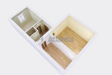 2-комнатная квартира по адресу Елисаветградский пер. (площадь 49 м²) - imageAlt 47 2-комнатная квартира по адресу Елисаветградский пер. (площадь 49 м²) - Atlanta.ua - imageAlt 47
