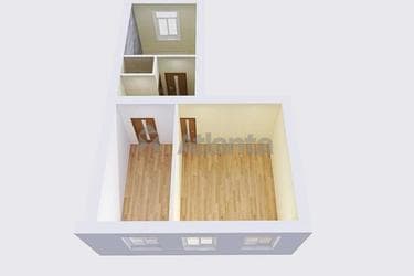 2-комнатная квартира по адресу Елисаветградский пер. (площадь 49 м²) - imageAlt 50 2-комнатная квартира по адресу Елисаветградский пер. (площадь 49 м²) - Atlanta.ua - imageAlt 50