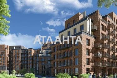 1-кімнатна квартира за адресою Фонтанська дор. (площа 43,4 м²) - фото 21 1-кімнатна квартира за адресою Фонтанська дор. (площа 43,4 м²) - Atlanta.ua - фото 21