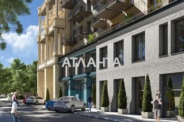 1-кімнатна квартира за адресою Фонтанська дор. (площа 43,4 м²) - фото 24 1-кімнатна квартира за адресою Фонтанська дор. (площа 43,4 м²) - Atlanta.ua - фото 24