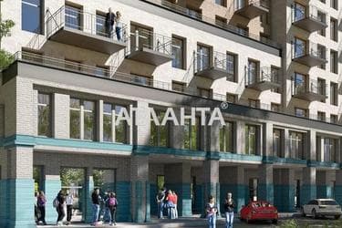 1-кімнатна квартира за адресою Фонтанська дор. (площа 43,4 м²) - фото 27 1-кімнатна квартира за адресою Фонтанська дор. (площа 43,4 м²) - Atlanta.ua - фото 27