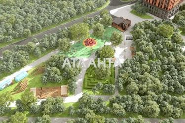 1-кімнатна квартира за адресою Фонтанська дор. (площа 43,4 м²) - фото 32 1-кімнатна квартира за адресою Фонтанська дор. (площа 43,4 м²) - Atlanta.ua - фото 32