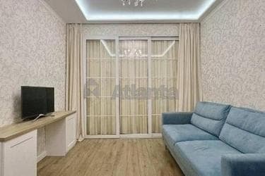 1-комнатная квартира по адресу Люстдорфская дор. (площадь 46 м²) - imageAlt 12 1-комнатная квартира по адресу Люстдорфская дор. (площадь 46 м²) - Atlanta.ua - imageAlt 12
