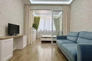 1-комнатная квартира по адресу Люстдорфская дор. (площадь 46 м²) - imageAlt 13 1-комнатная квартира по адресу Люстдорфская дор. (площадь 46 м²) - Atlanta.ua - imageAlt 13